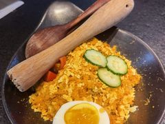 土豆色拉-赤谷和牛烧肉居酒屋(石景山店)