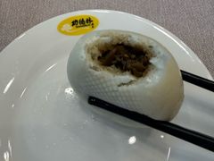 -功德林素菜饭庄(前门店)