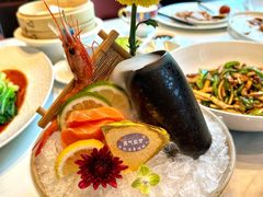 -江南府第·萧山宴(钱江世纪城店)