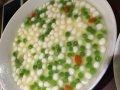 芙蓉珍珠鱼圆-大牌大·传统杭帮菜(湖滨店)