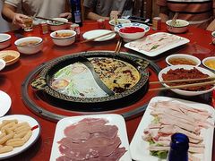 -黄家码头老火锅(解放碑旗舰店)
