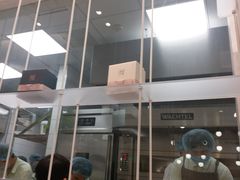门面-Awfully Chocolate(来福士广场店)