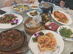 -清真马祥兴菜馆(云南北路店)