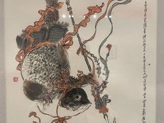 -上海宝龙美术馆