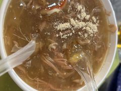 -食盈碗仔翅(星玺广场店)