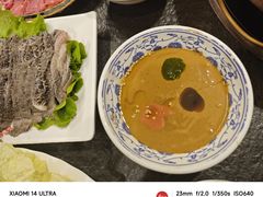 -仁和四季涮肉馆(天坛南门店)