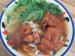 -龍囍粤·顺德小吃·煲仔饭(安定门店)