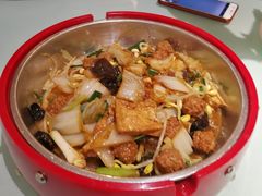 -粗茶淡饭•陕菜•家常菜