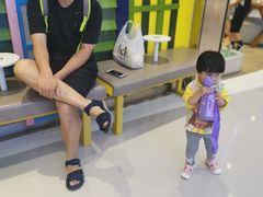 -丽达购物中心(崂山店)