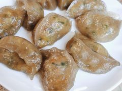 锦粉饺-丽水农庄(岩头店)