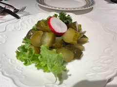 -俄士厨房(五棵松华熙LIVE店)