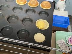 -台湾味正点车轮饼可丽饼(南禅寺店)