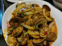 -玉善烧烤串城(长春总店)