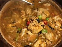 -清水亭湖北菜(大屯DT51店)