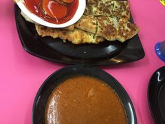 -新加坡Zam Zam餐馆