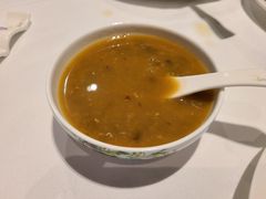 绿豆糖水-花城苑广府菜(侨鑫店)