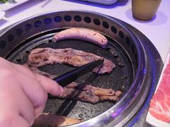 -妖无二·和牛烧烤自助(新吴万达店)