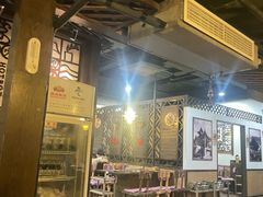 -滇釜火锅·能喝汤的火锅(车公庄店)