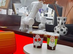 -Sips&Lick茶兰咖啡(五道口店)