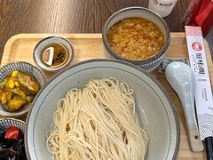 -蟹味阁·蟹黄面(体育西横街店)