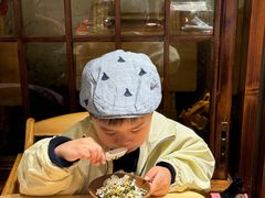 -杨老头鲜货烧烤(太古里店)