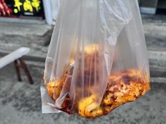 -郭际辣饼铺(第三中学店)