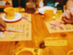 -喝丢一只鞋海鲜烧烤·海肠捞饭(文体街店)