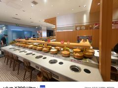 -龍歌自助小火锅(市南金茂湾店)