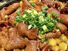 -陶德砂锅(蜀汉路店)