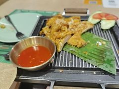 -mango tree芒果树泰国餐厅(青岛万象城店)