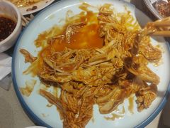 -蝎王府羊蝎子(西直门店)