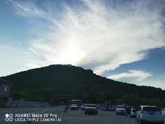 -帽儿山漂流