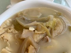 -东江海辉酒楼·公司团建·商务宴请·生日宴(宝安店)