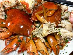 -友强·23年特色海鲜大排档(厦门店)