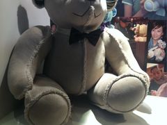 -济州岛泰迪熊博物馆