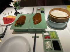 -唐廊烤鸭店(工体店)