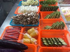 -长乐饭冰冰·冰饭·烧烤(长乐总店)