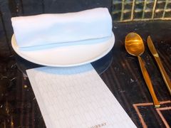 -尼依格罗香港美利酒店