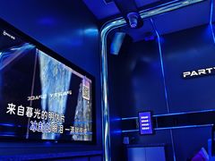 -唛歌KTV(城西银泰店)