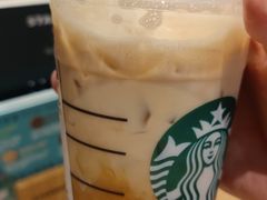 -星巴克(太原茂业天地店)