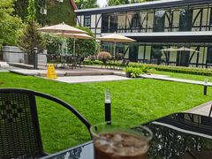 -一尺花园(安和花园店)