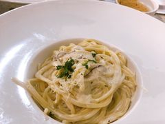 -缦云里花园餐厅