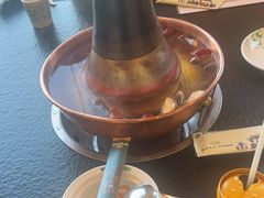 -阳坊胜利涮羊肉(阳坊老店)