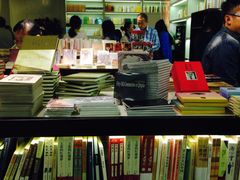 -良友书坊(安徽路店)