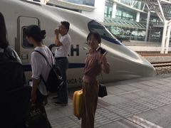 -泰州站
