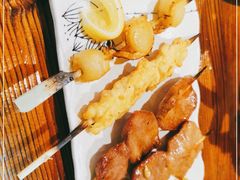 -鸟鹏烧鸟居酒屋(熙龙湾店)