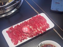 -乔先生涮肉·鲜活牛羊肉火锅(塘沽店)