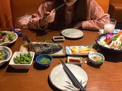 -银子铁板烧料理自助餐(人民广场店)