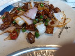 -壹只菜·崇明本地特色菜(崇明南门店)