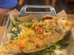 -红料理|串串有瘾·烧烤(吴中路店)